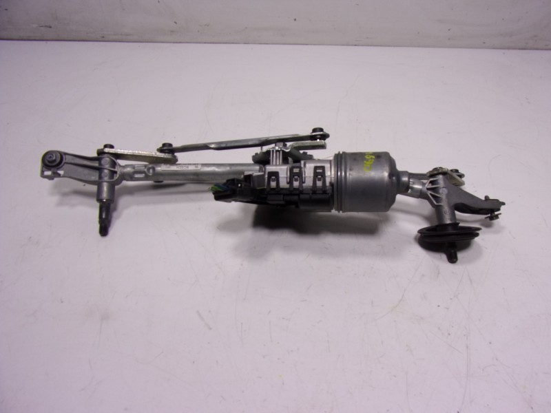 Recambio de motor limpia delantero para peugeot partner tepee b9 1.6 16v hdi referencia OEM IAM 6405LK 0390241621 