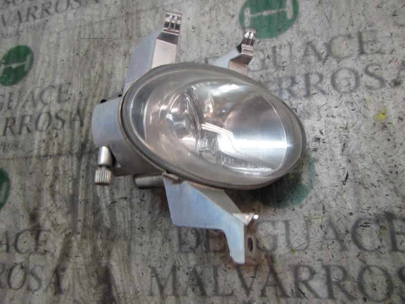 Recambio de faro antiniebla izquierdo para peugeot 206 berlina xs referencia OEM IAM   