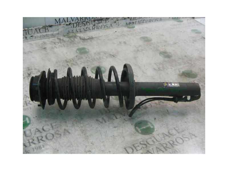 Recambio de amortiguador delantero izquierdo para ford scorpio 2.0 (ohc) referencia OEM IAM   