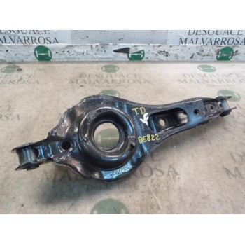 BRAZO SUSPENSION INFERIOR TRASERO DERECHO 