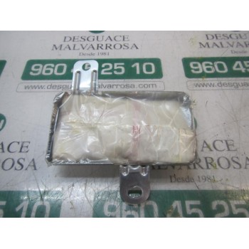 AIRBAG LATERAL TRASERO IZQUIERDO 72127226161 30321241B 30321241B