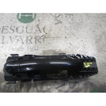 MANETA EXTERIOR DELANTERA DERECHA 5N0837205MGRU 