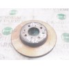 Recambio de disco freno delantero para mg serie 25 (rf) classic (5-ptas.) referencia OEM IAM   