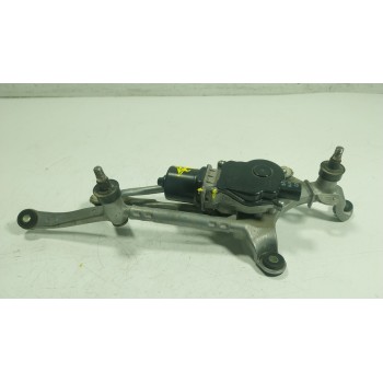 MOTOR LIMPIA DELANTERO 76505TZBG01 