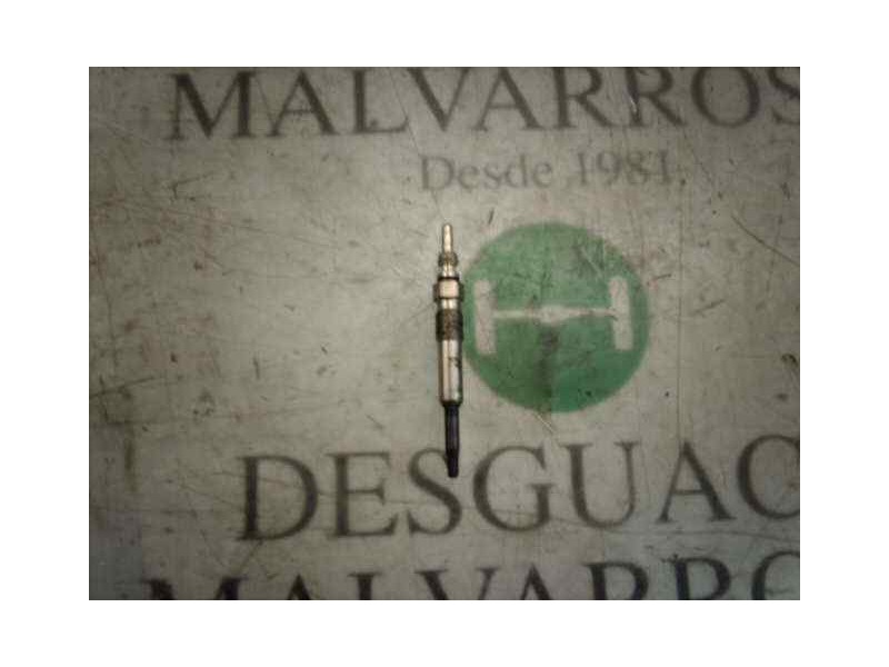 Recambio de calentador para renault laguna ii (bg0) referencia OEM IAM   