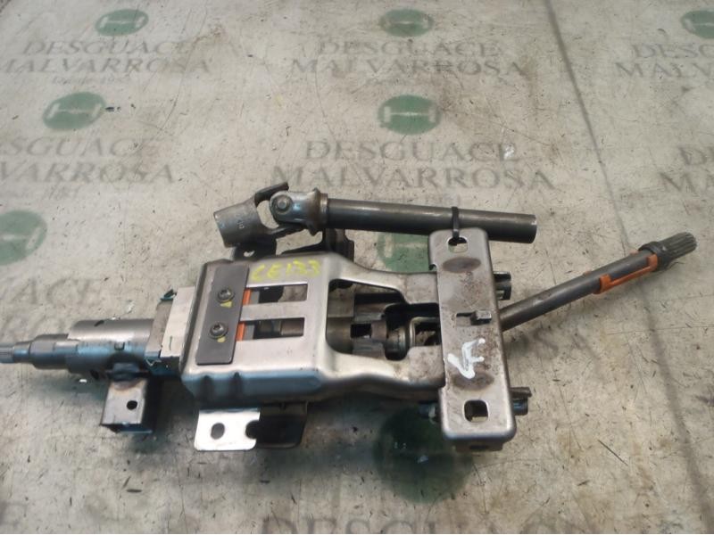 Recambio de columna direccion para peugeot 307 (s1) xsi referencia OEM IAM 4123CE  