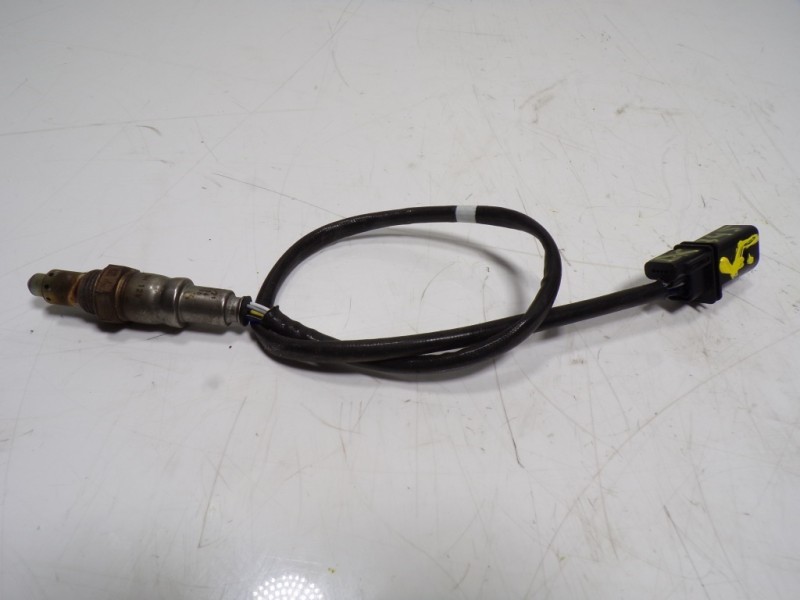 Recambio de sonda lambda para cupra formentor 1.5 tsi referencia OEM IAM 04E906262GH 04E906262GH 