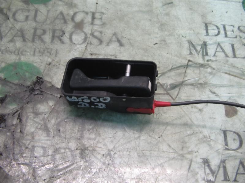 Recambio de maneta interior delantera derecha para ford orion 1.6 16v cat referencia OEM IAM   