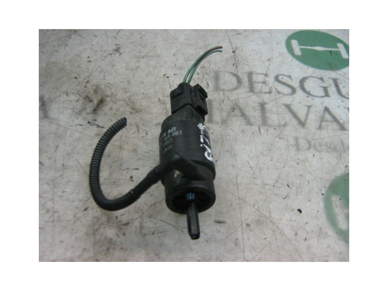 Recambio de bomba limpia para skoda octavia berlina (1u2) 1.9 tdi slx referencia OEM IAM   