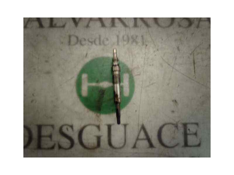 Recambio de calentador para renault laguna ii (bg0) referencia OEM IAM   