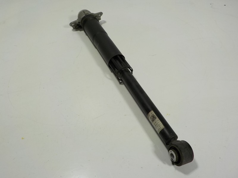 Recambio de amortiguador trasero izquierdo para seat ibiza (kj1) fr referencia OEM IAM 2Q0513049AQ 2Q0512013BG 
