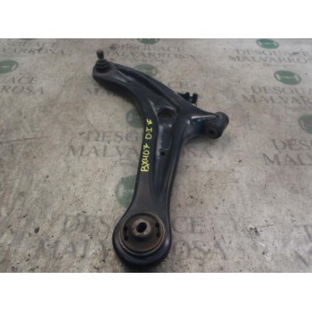 BRAZO SUSPENSION INFERIOR DELANTERO IZQUIERDO D65134350 