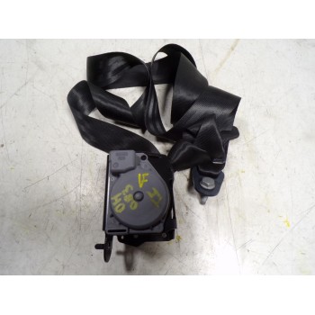 CINTURON SEGURIDAD TRASERO IZQUIERDO 8975ZR 96871541XX 