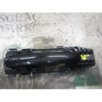 MANETA EXTERIOR TRASERA DERECHA 5N0837205MGRU 