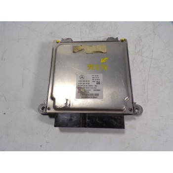 CENTRALITA MOTOR UCE A6519000603 A6519000603 28449850