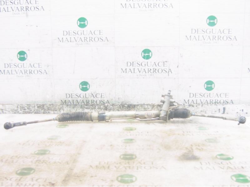 Recambio de cremallera direccion para mg serie 25 (rf) classic (5-ptas.) referencia OEM IAM   