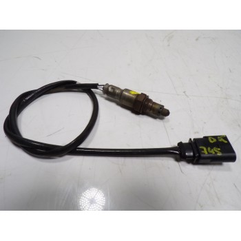 SONDA LAMBDA 04E906262CS 04E906262CS 