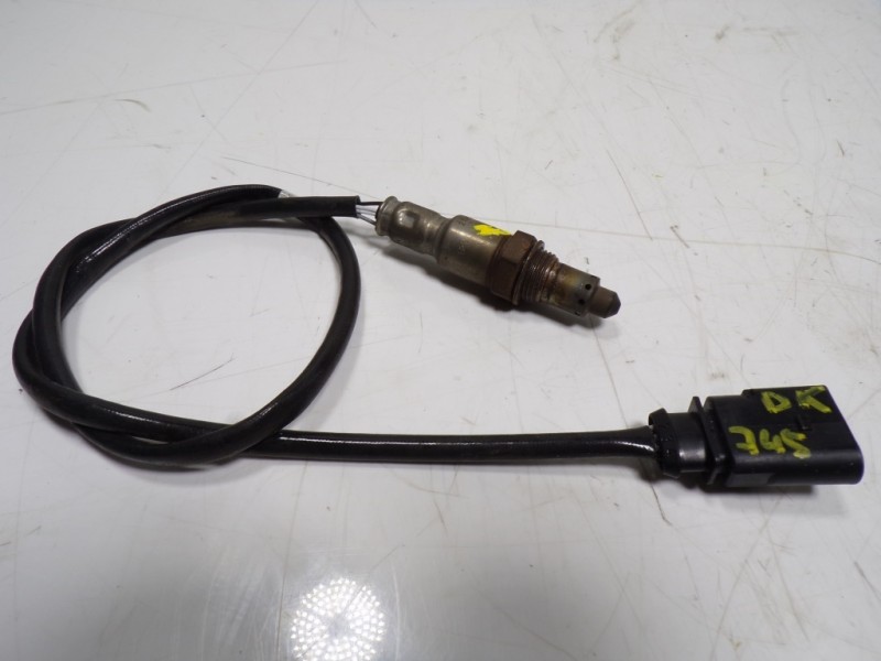 Recambio de sonda lambda para cupra formentor 1.5 tsi referencia OEM IAM 04E906262CS 04E906262CS 