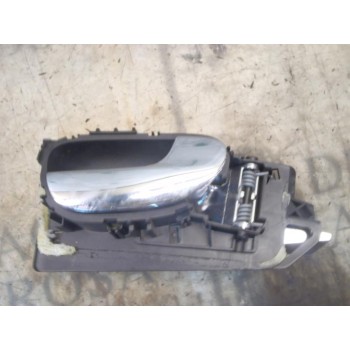 MANETA INTERIOR TRASERA DERECHA 9143F5 