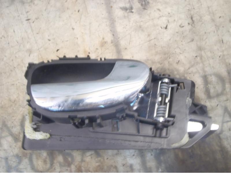 Recambio de maneta interior trasera derecha para peugeot 307 (s1) xsi referencia OEM IAM 9143F5  