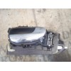 Recambio de maneta interior trasera derecha para peugeot 307 (s1) xsi referencia OEM IAM 9143F5  