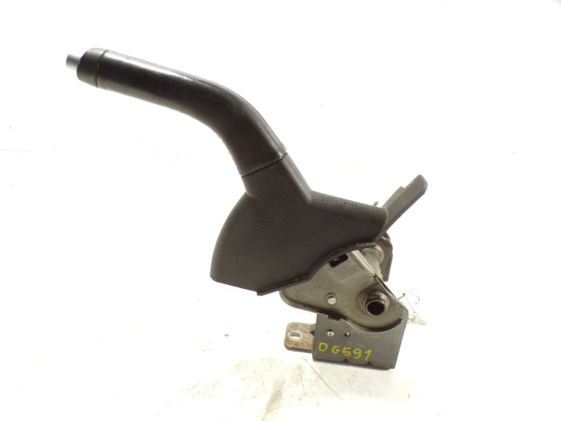 Recambio de palanca freno de mano para kia sorento 2.2 crdi cat referencia OEM IAM 597102P010 597102P010VA 