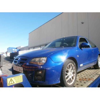 MG MG ZR