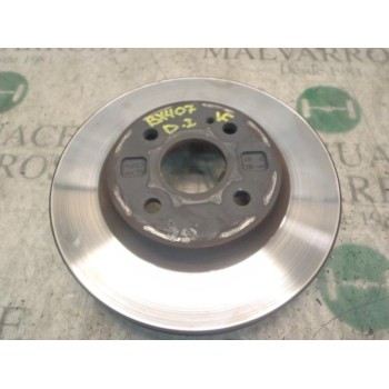 DISCO FRENO DELANTERO DF7133251 