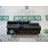 Recambio de caja reles / fusibles para bmw serie 7 (e65/e66) 4.4 v8 32v cat referencia OEM IAM 61136900582  