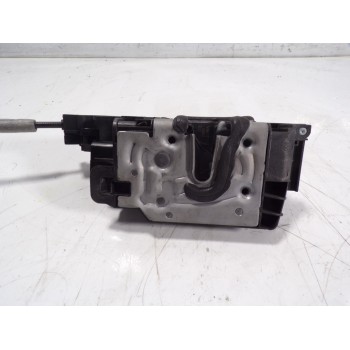 CERRADURA PUERTA DELANTERA DERECHA A0997208401 A222006399 
