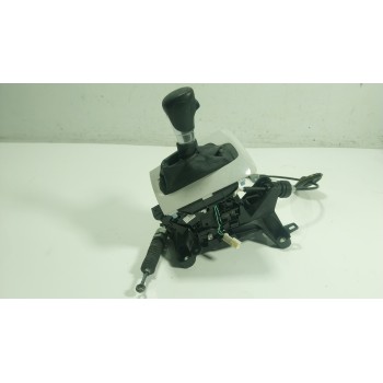 PALANCA CAMBIO TZAN912NH900L 