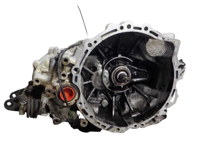 Recambio de caja cambios para mazda mx-3 (ec) 1.9 v6 24v referencia OEM IAM   