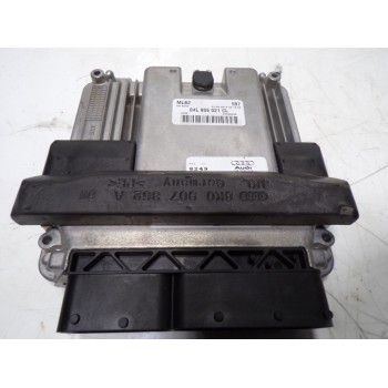 CENTRALITA MOTOR UCE 04L906021CL 04L906021CL 