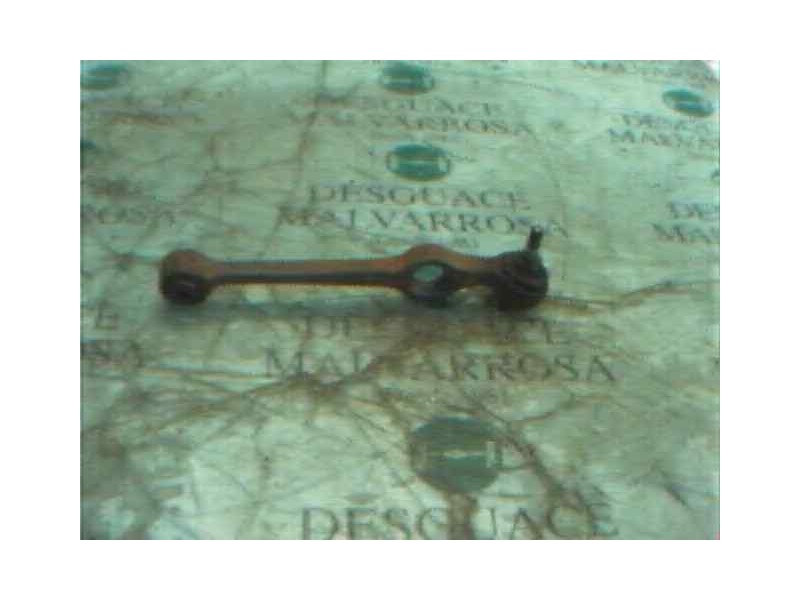 Recambio de brazo suspension inferior delantero derecho para fiat fiorino (255) referencia OEM IAM   