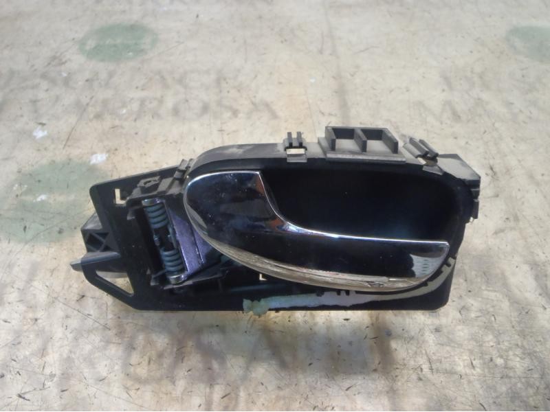 Recambio de maneta interior trasera izquierda para peugeot 307 (s1) xsi referencia OEM IAM 9143F4  