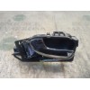 Recambio de maneta interior trasera izquierda para peugeot 307 (s1) xsi referencia OEM IAM 9143F4  
