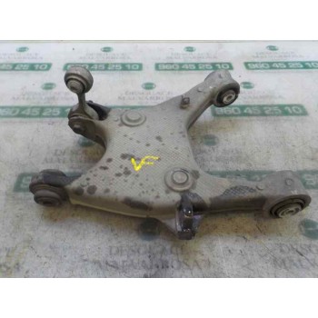 BRAZO SUSPENSION INFERIOR TRASERO IZQUIERDO 33326865897 