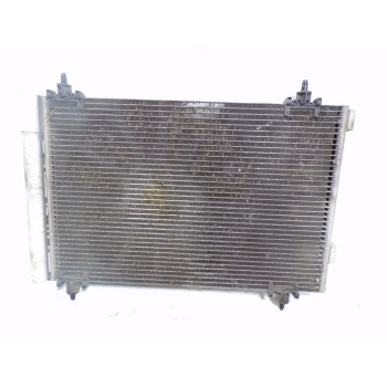 CONDENSADOR AIRE ACONDICIONADO 6455GH 9682531580 