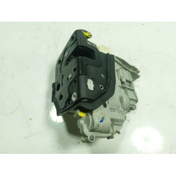 CERRADURA PUERTA TRASERA DERECHA 4G0839016E 4G0839016 