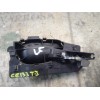 Recambio de maneta interior trasera izquierda para peugeot 307 (s1) xsi referencia OEM IAM 9143F4  