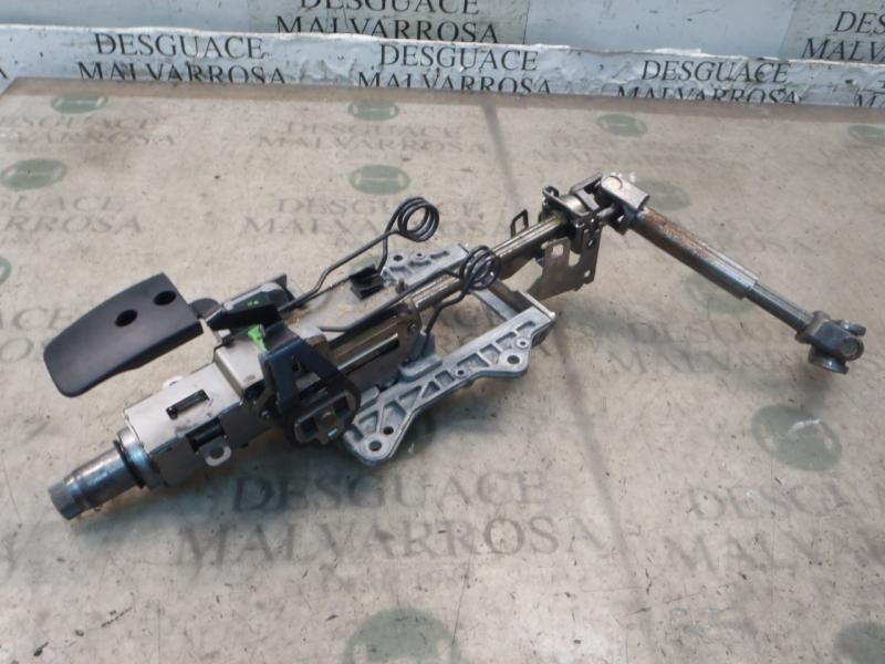 Recambio de columna direccion para seat leon (1p1) reference referencia OEM IAM 1K1419502AB  