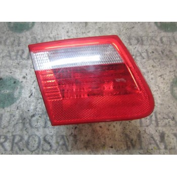 PILOTO TRASERO IZQUIERDO INTERIOR 63218368759 