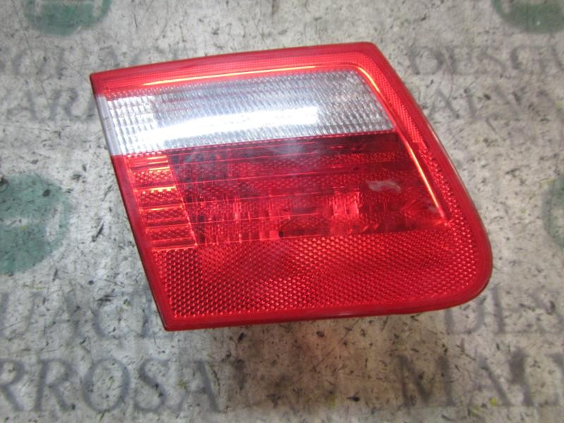 Recambio de piloto trasero izquierdo interior para bmw serie 3 touring (e46) 320d referencia OEM IAM 63218368759  