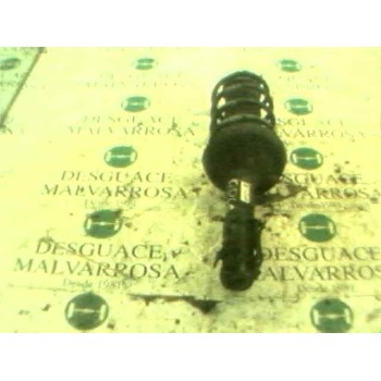 AMORTIGUADOR DELANTERO IZQUIERDO 