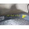 Recambio de paragolpes trasero para porsche cayenne (typ 9pa) 3.2 v6 cat referencia OEM IAM 95550541102G2X  