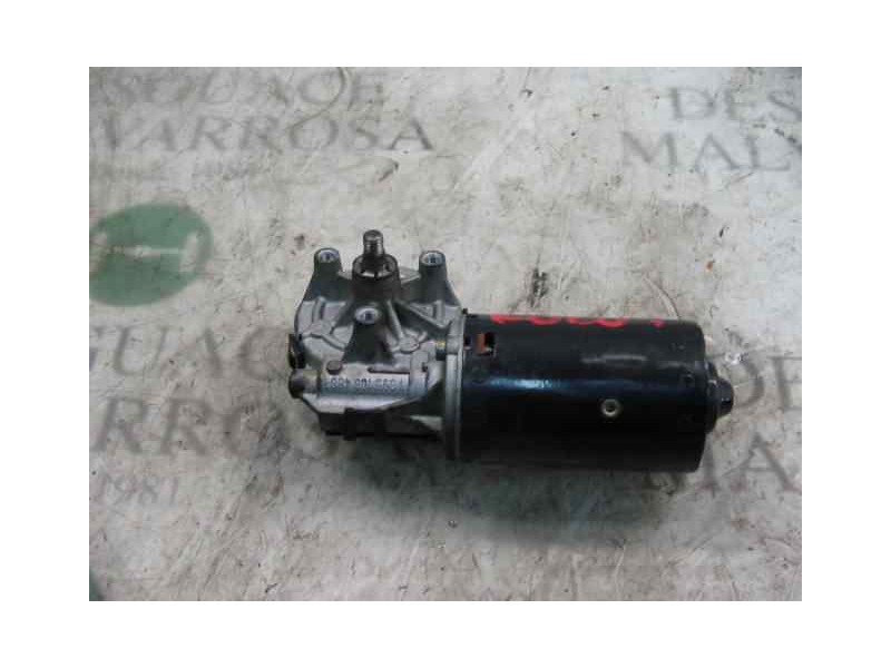 Recambio de motor limpia delantero para ford focus berlina (cak) 1.6 16v cat referencia OEM IAM   