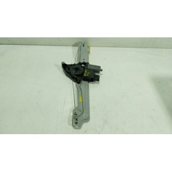 ELEVALUNAS TRASERO DERECHO 39187592 