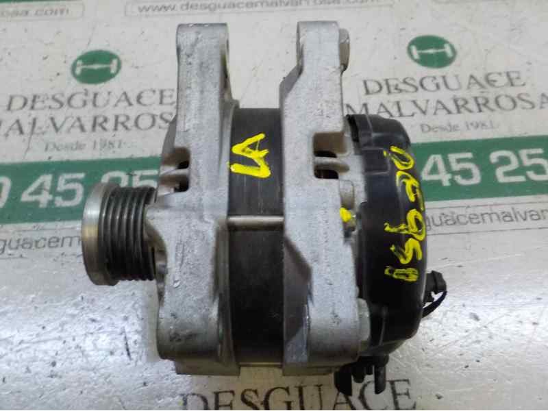 Recambio de alternador para ford fiesta (ccn) 1.0 ecoboost cat referencia OEM IAM 1940809  