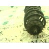 Recambio de amortiguador delantero izquierdo para volkswagen polo berlina (6n1) 1.0 referencia OEM IAM   