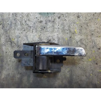 MANETA INTERIOR DELANTERA DERECHA 